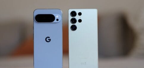 pixel 10 pro xl vs galaxy s25
