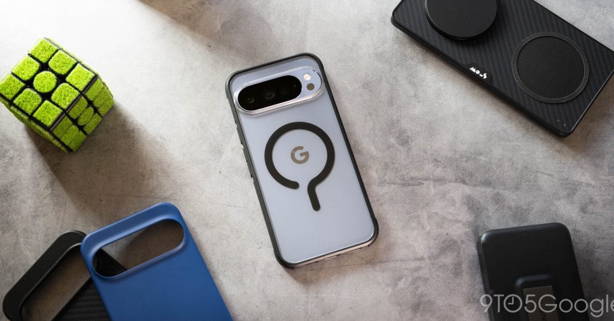 these are some of our favorite magnetic