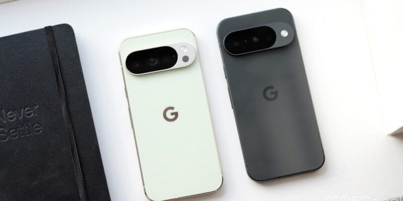 google rolling out new september 2025 ota