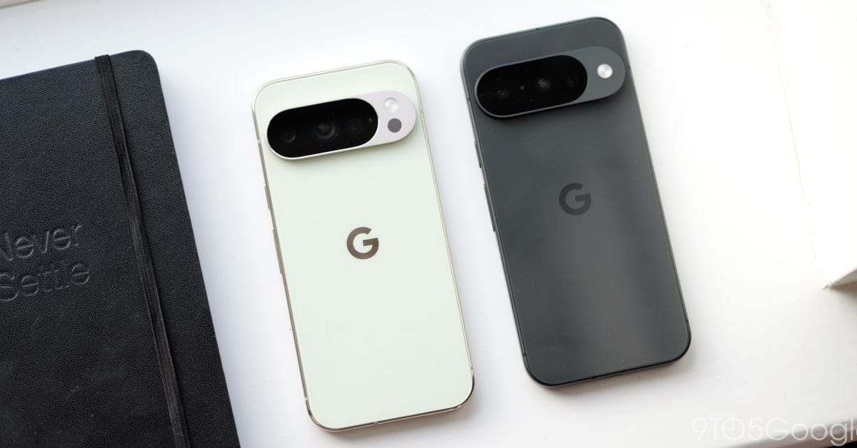 google rolling out new september 2025 ota