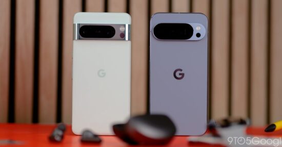 pixel 8 pro to pixel 10 pro