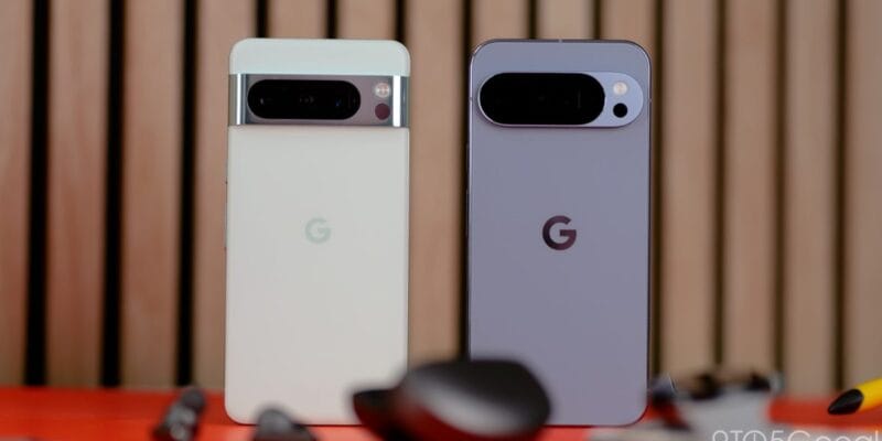 pixel 8 pro to pixel 10 pro