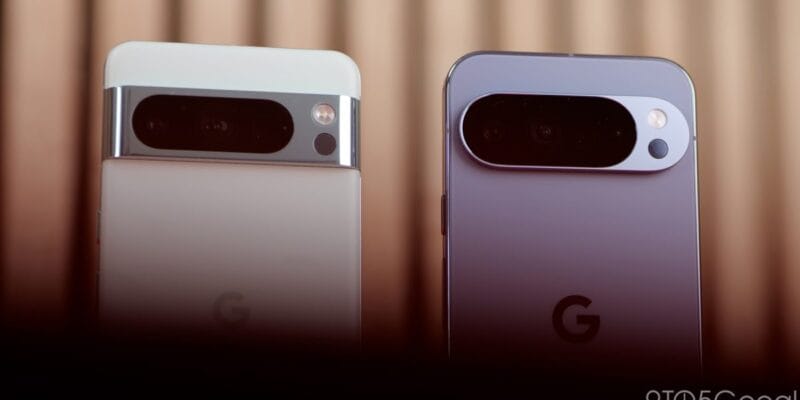 google s pixel design keeps getting ripped