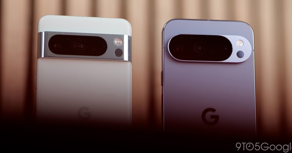 google s pixel design keeps getting ripped