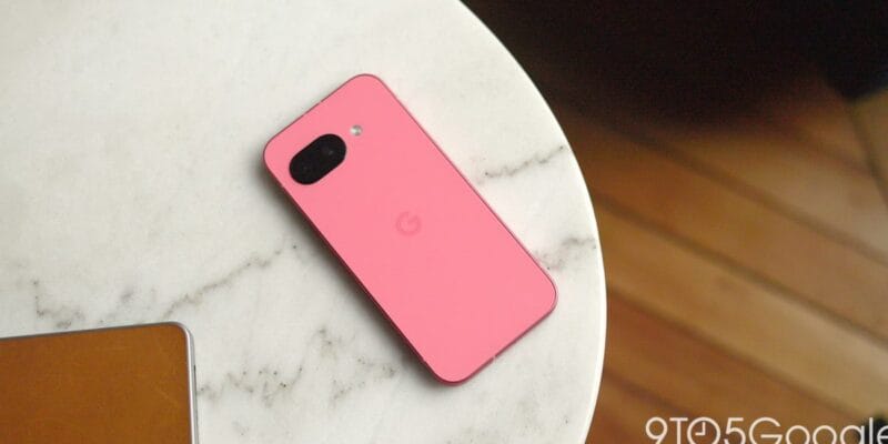new evidence suggests pixel 10a will use