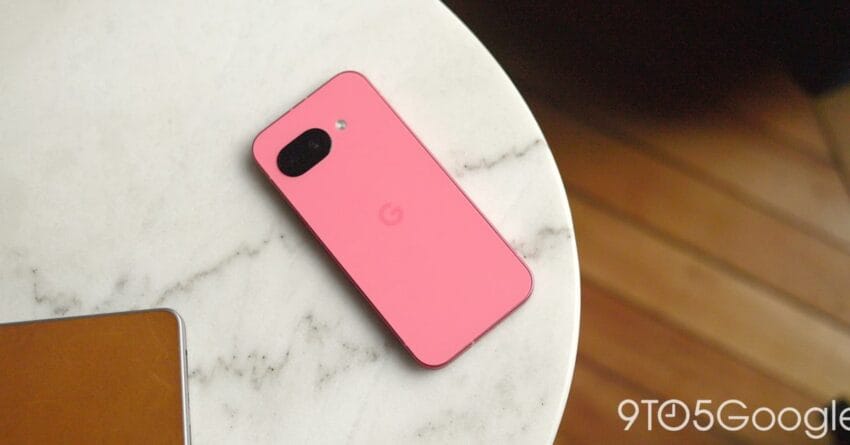 new evidence suggests pixel 10a will use