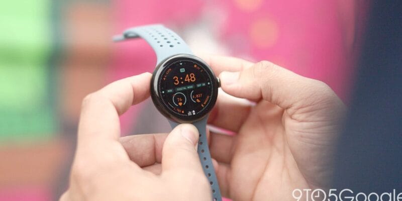 pixel watch 3 drops to 199 ahead