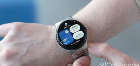 pixel weather is coming to the pixel