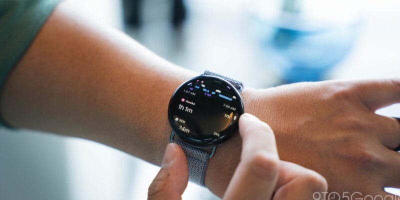 google working on high blood pressure screening