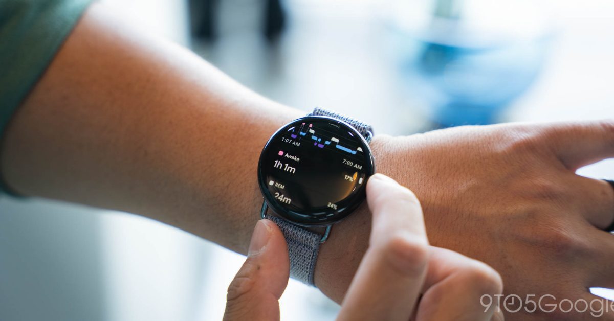 google working on high blood pressure screening