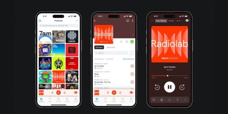 Pocket Casts Lifetime members being shown ads, conflicting info from Automattic 1 pocket casts lifetime members being shown ads