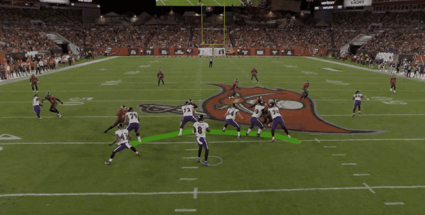 amazon s thursday night football broadcasts add