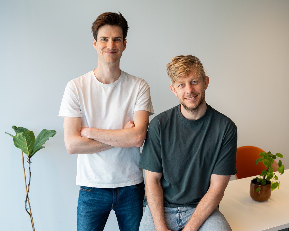 the startup behind open source tool polars