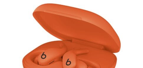 new beats earbuds leak hours before apple