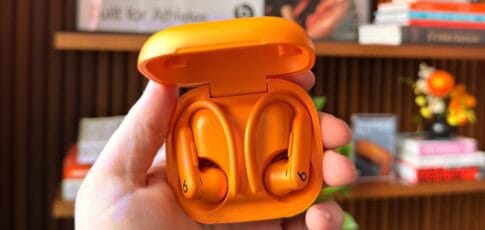 powerbeats pro 2 adding apple fitness support