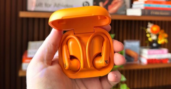 powerbeats pro 2 adding apple fitness support