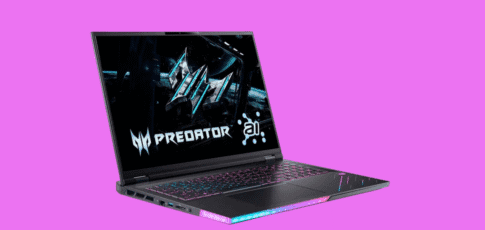 acer gives its 18-inch predator helios gaming