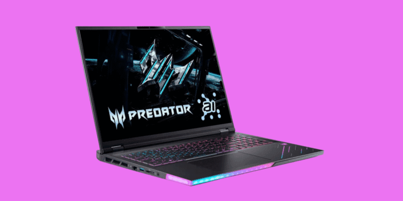 acer gives its 18-inch predator helios gaming