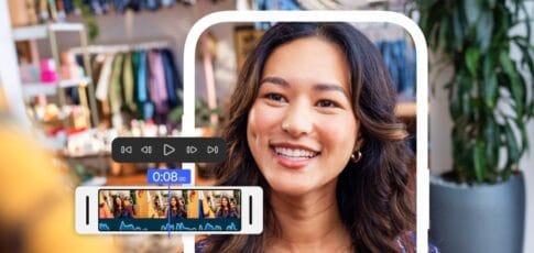 adobe s video editing app premiere arrives