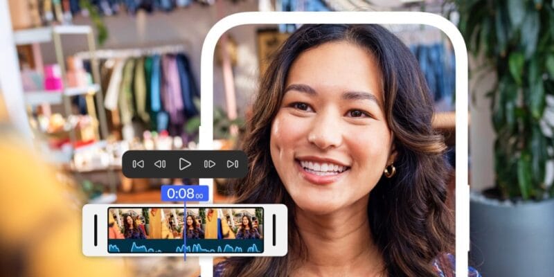 Adobe’s video editing app Premiere arrives on iPhones 3 adobe s video editing app premiere arrives