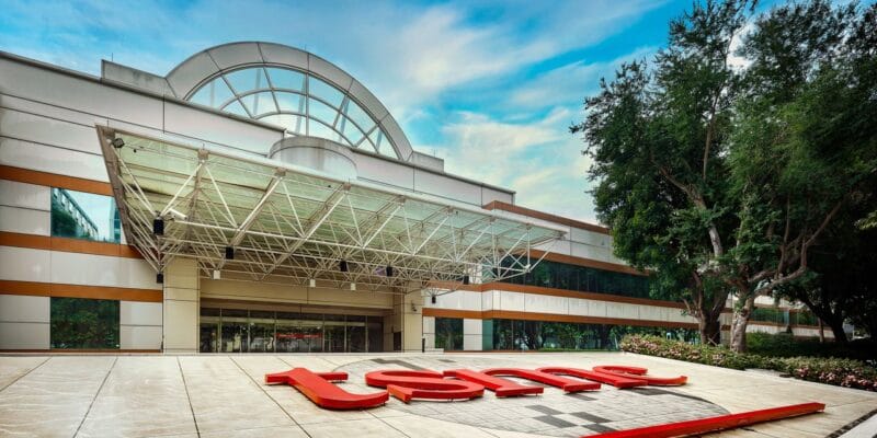 U.S. gov't revokes TSMC's authorization to ship tools to its fabs in China — special export license to be pulled by end of 2025 12 u s gov t revokes tsmc s