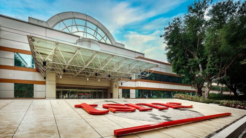 u s gov t revokes tsmc s