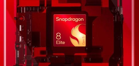 qualcomm announces snapdragon 8 elite gen 5