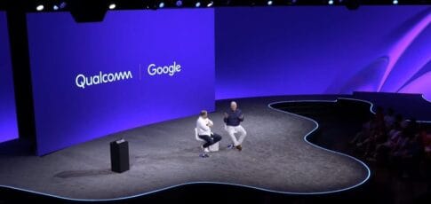 google says more on desktop android qualcomm