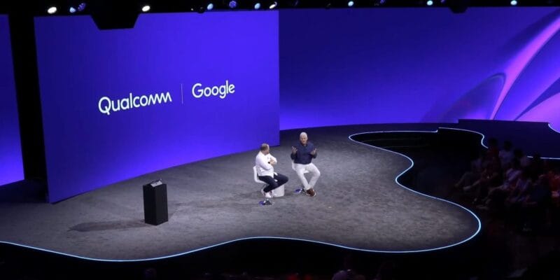 Google says more on desktop Android, Qualcomm ‘incredibly excited’ 19 google says more on desktop android qualcomm
