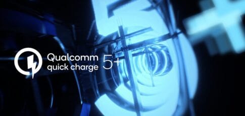 qualcomm s quick charge 5 brings cooler