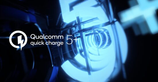 qualcomm s quick charge 5 brings cooler