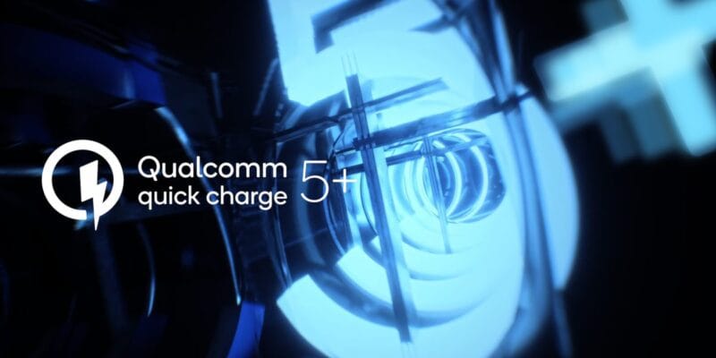 qualcomm s quick charge 5 brings cooler