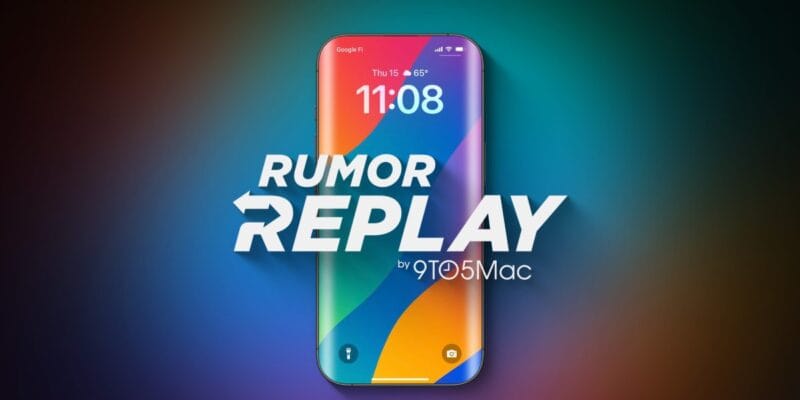 Rumor Replay: ‘iPhone 20’ and iPhone Fold updates 19 rumor replay iphone 20 and iphone fold