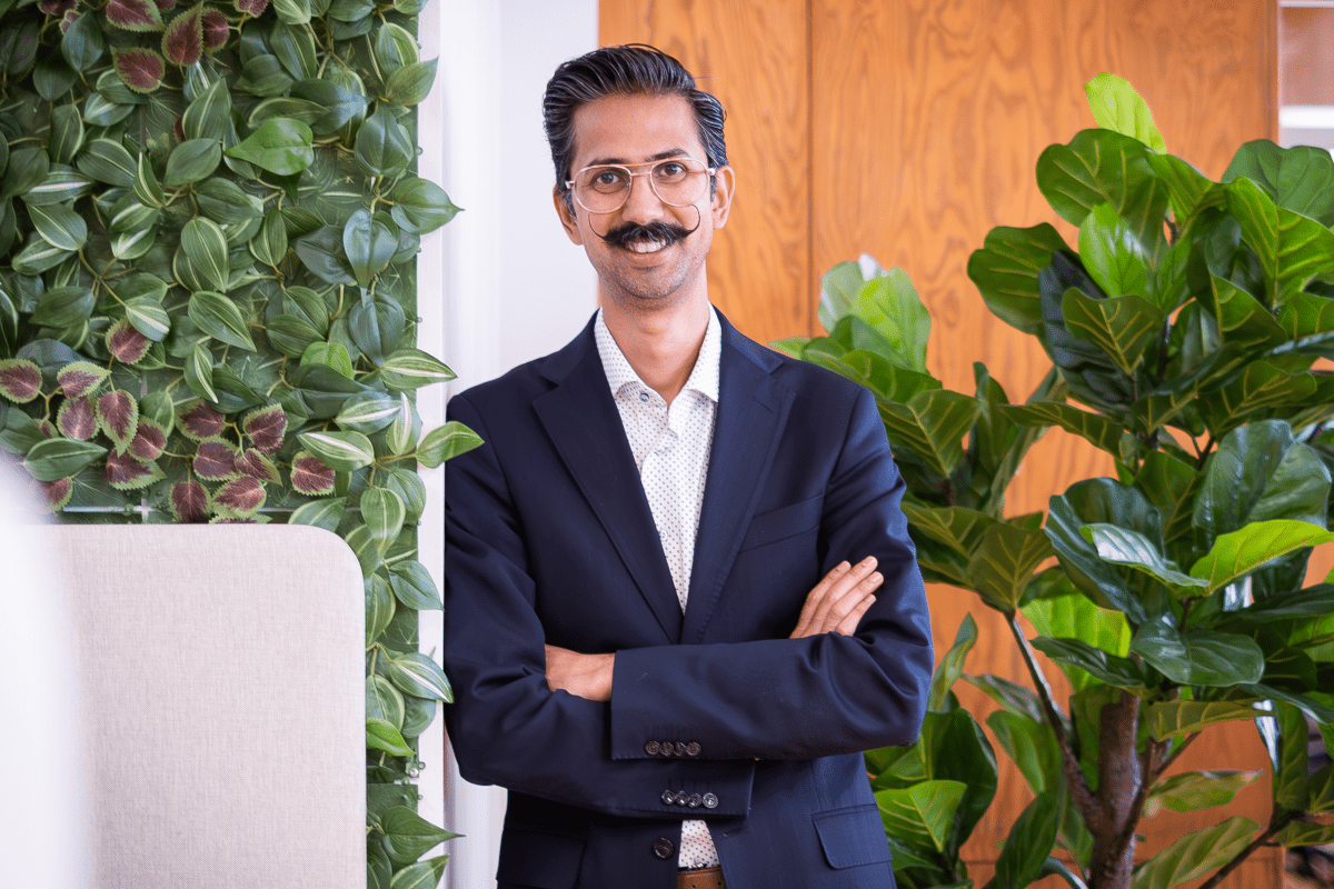 reorbit lands record funding to take on