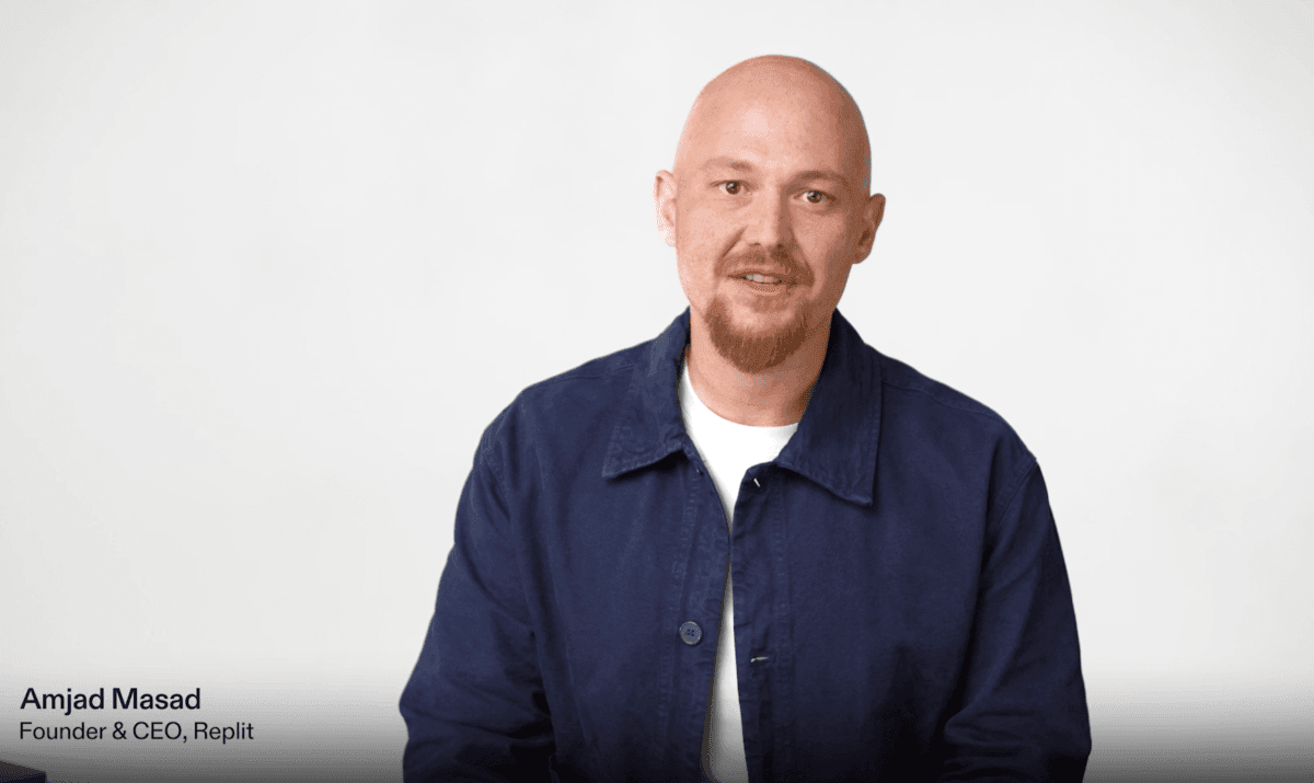 replit hits 3b valuation on 150 million