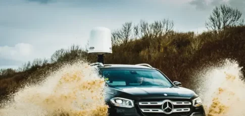 after ukrainian testing drone detection radar doubles