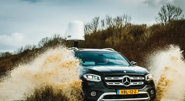 After Ukrainian testing, drone detection radar doubles range with simple software patch 19 after ukrainian testing drone detection radar doubles