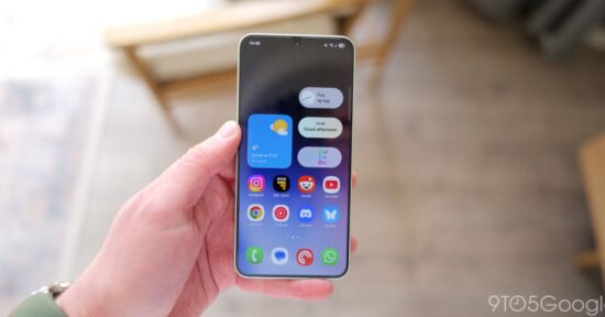samsung galaxy s26 pro renders leak with
