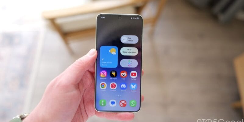 samsung galaxy s26 pro renders leak with