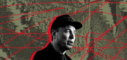 elon musk is trying to silence microsoft