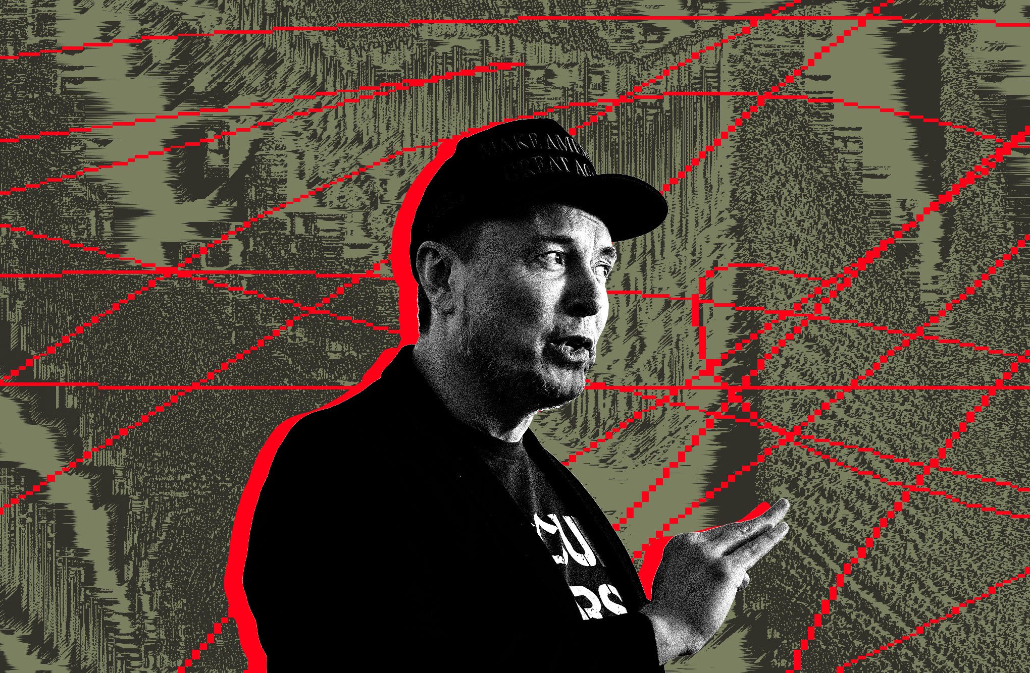 elon musk is trying to silence microsoft