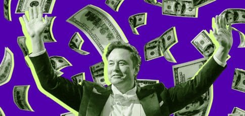 elon musk responds to tesla pay proposal
