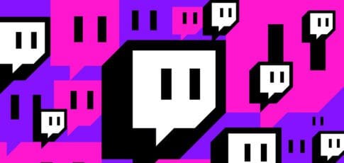 twitch is making it easy to rewind
