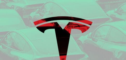 tesla agrees to settle another wrongful death