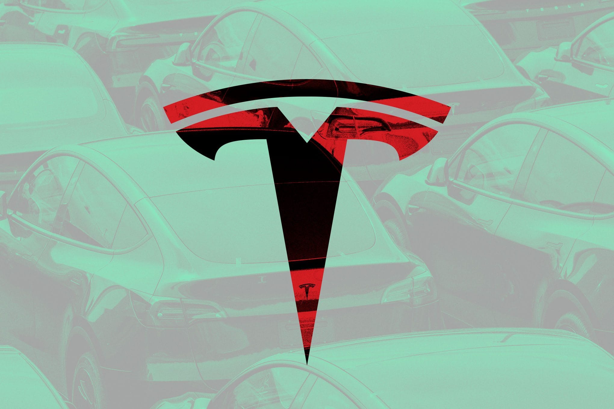 tesla agrees to settle another wrongful death