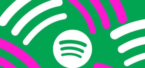 spotify s free users can finally play