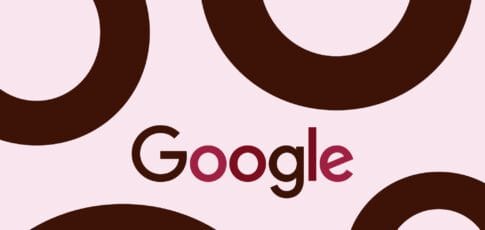 google will use hashes to find and