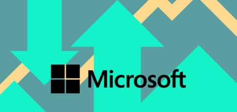 microsoft is making significant investments in training