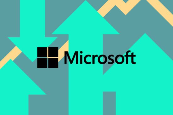 microsoft is making significant investments in training
