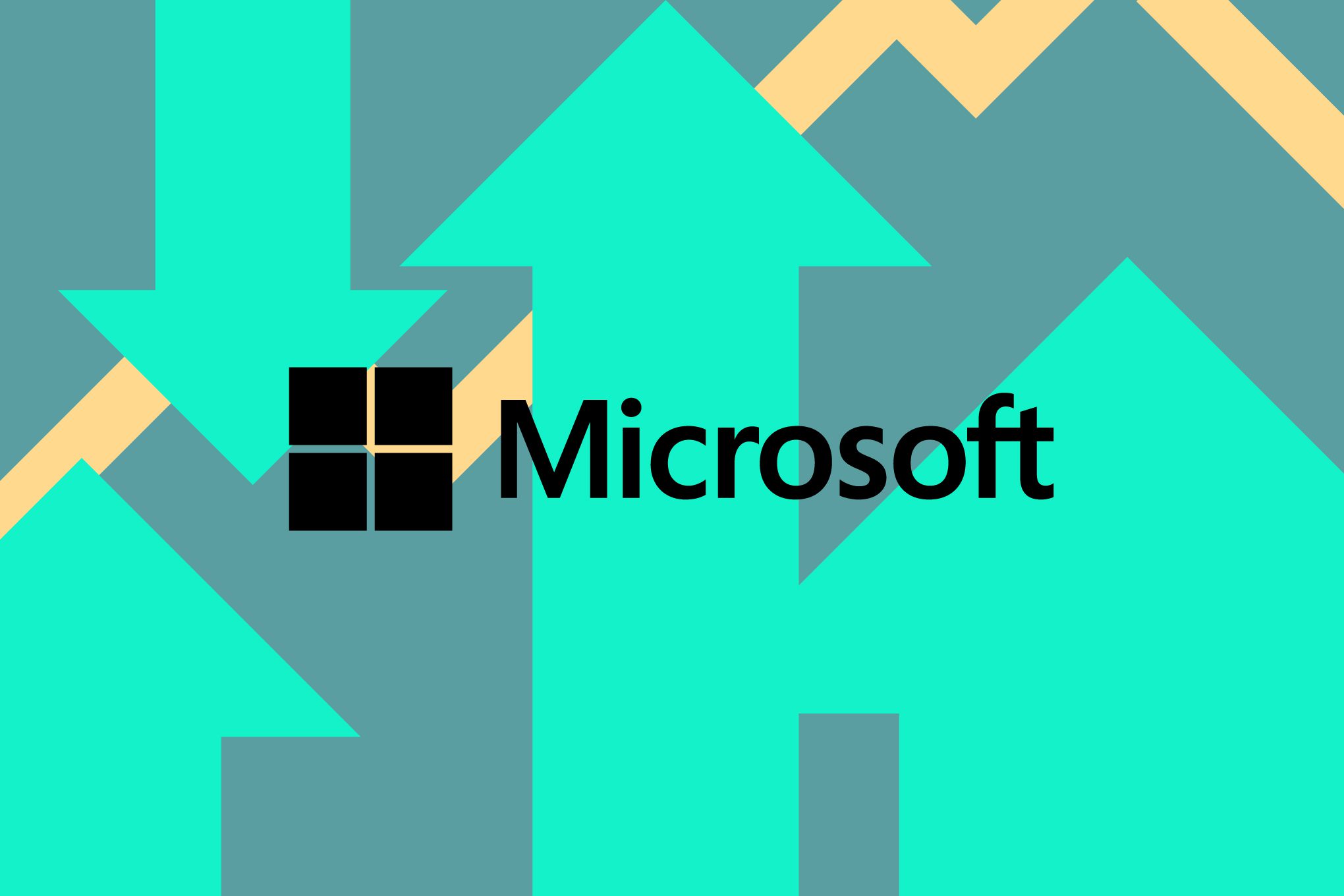 microsoft is making significant investments in training